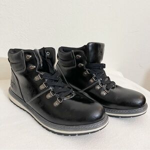XRAY Men Lace Up Boots Size 11